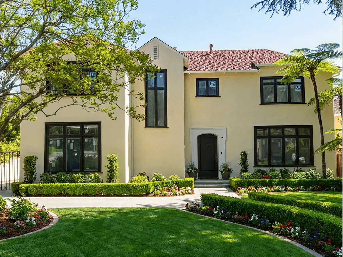 Energy Efficient Windows