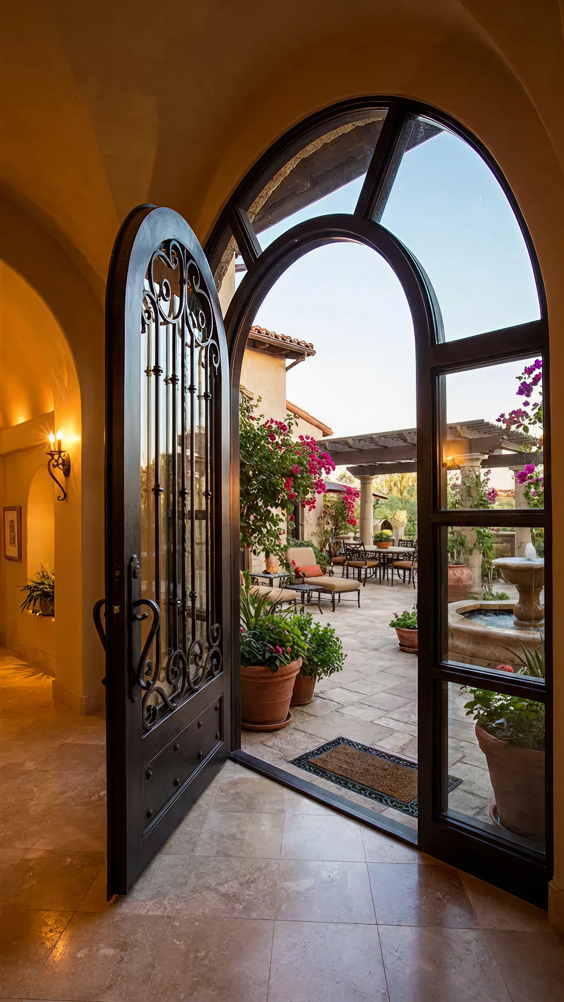 Quality Homes Doors & Windows