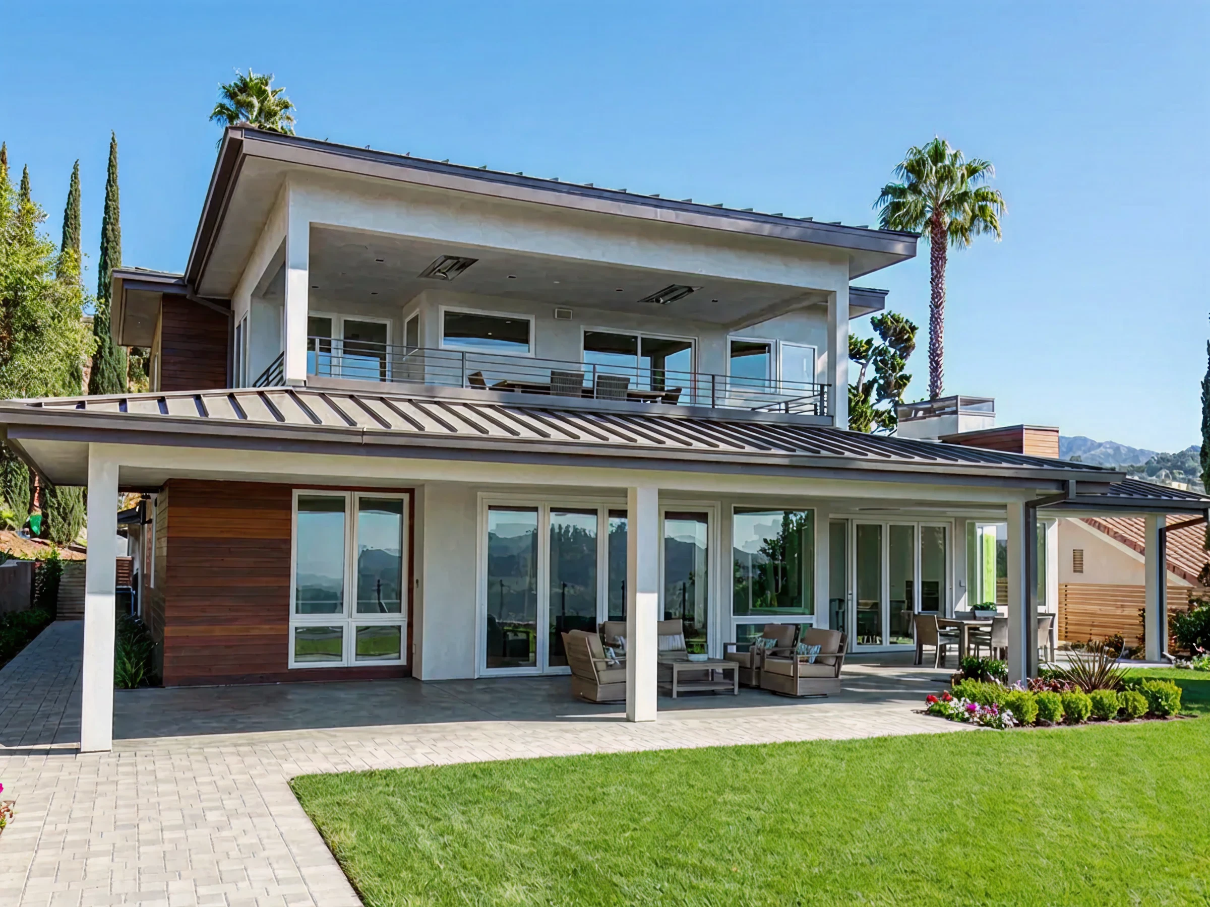 Quality Homes Doors & Windows